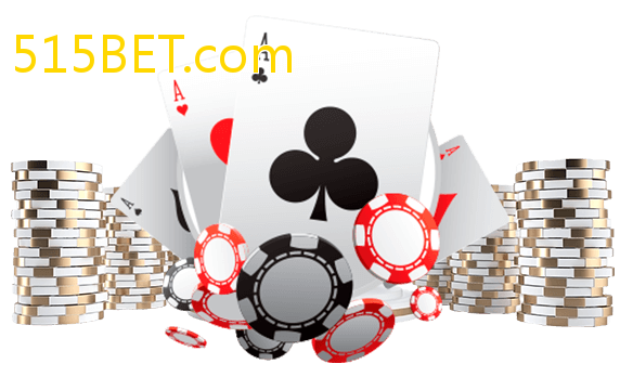 Jogue jogos de pôquer em 515BET.com